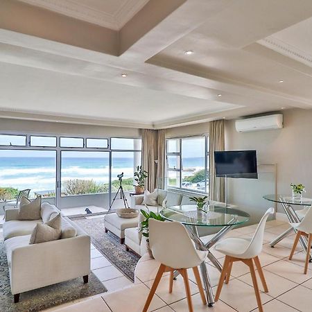 Hermanus Beachfront Lodge - Solar Power Экстерьер фото