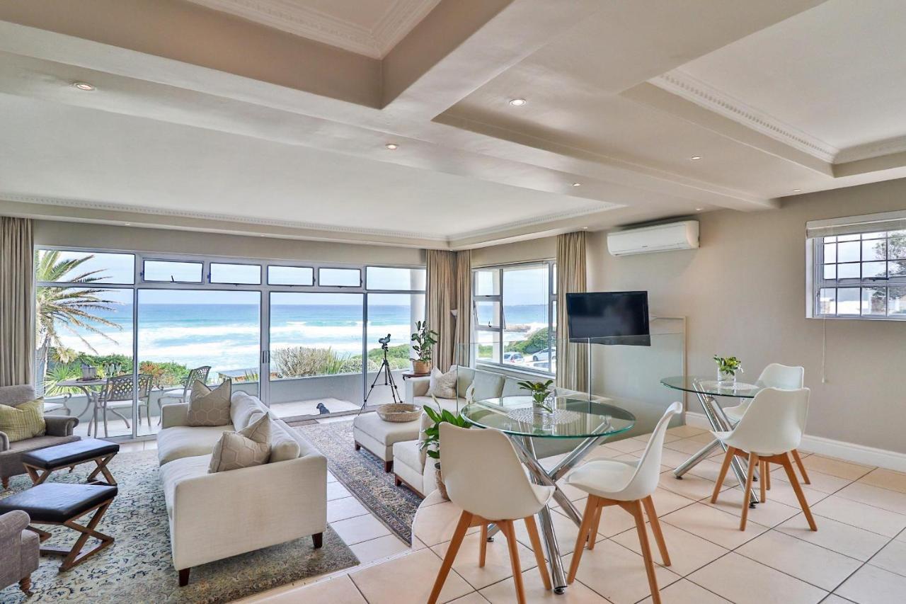 Hermanus Beachfront Lodge - Solar Power Экстерьер фото